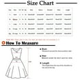 thumbnail image 3 of Fashion Dresses for Womens 2025 Plus Size Popular Casual Dresses Short Sleeved V-Neck Solid Dresses, 3 of 4
