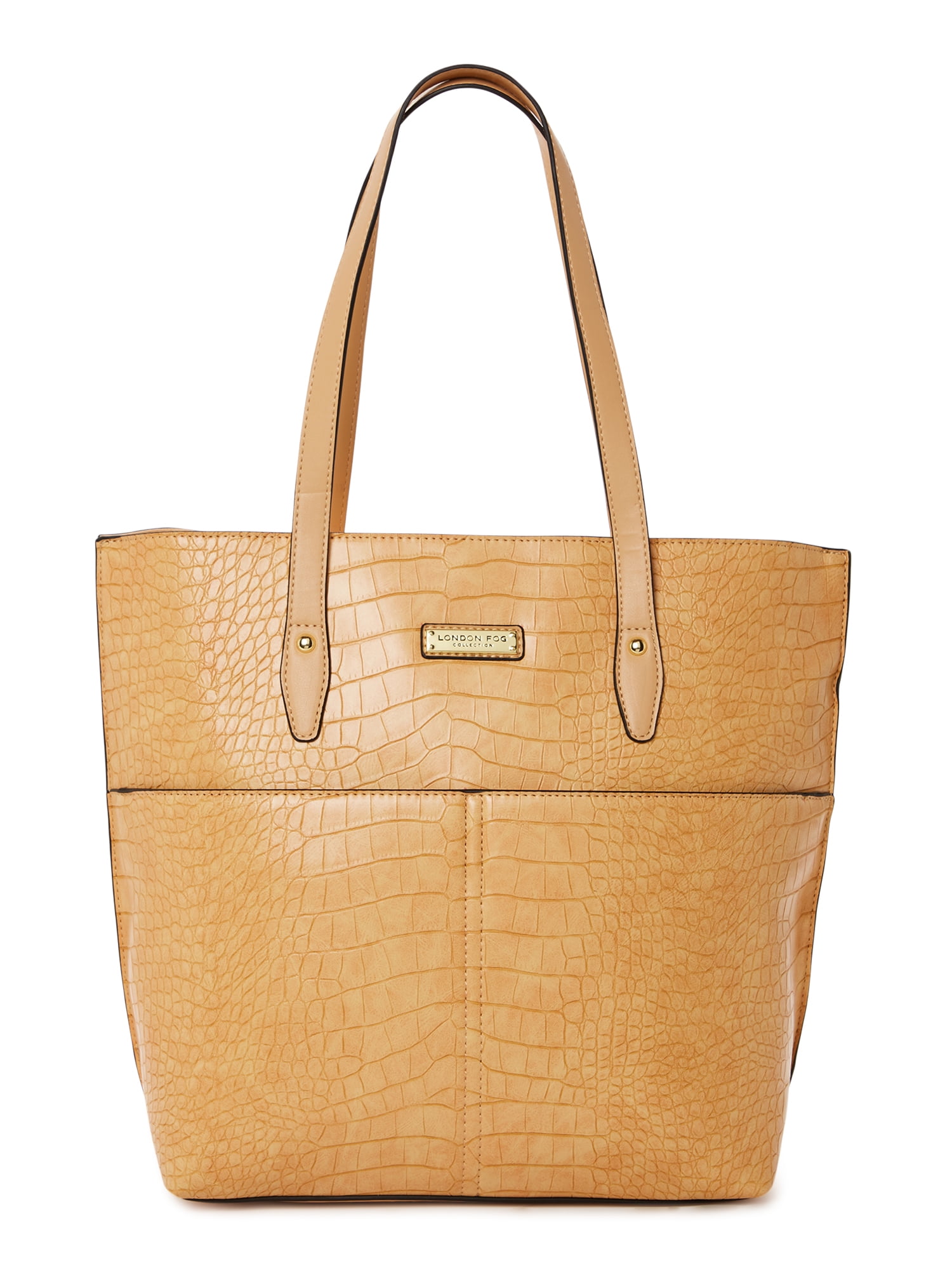Adult Maille Tote Bag Golden Sun 