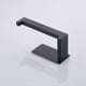thumbnail image 5 of Toilet Paper Shelves Holder Matte Black, Toilet Tissue Roll Holders Dispenser(black), 5 of 5
