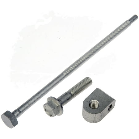 Dorman 917-951 Accessory Drive Belt Idler Pulley Adjustment Bolt Kit for Specific Dodge / Jeep Models