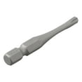 thumbnail image 3 of 50mm T6-T40 Torx Screwdriver Bit Magnetic with Hole Hex Shank for Electric Drill, 3 of 7