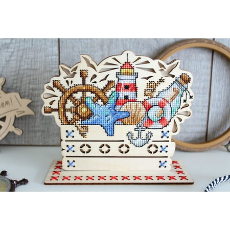 UPC: 4627167306927 | Sea Treasures O-037