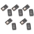 thumbnail image 1 of 50PCS Módulo Inalámbrico CH340 NodeMcu V3 Lua WIFI Internet of Things Development Board Basado En ESP8266, 1 of 8