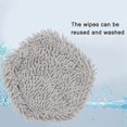 thumbnail image 4 of 14pcs For Bot W10 & W10 Pro Robot Vacuum Cleaner Side Brush Mop Cloth And Mop Holder Accessories A Hy, 4 of 5