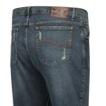 thumbnail image 4 of Pantalón Jeans Regular Fit Lee Hombre 34I azul 42-32, 4 of 4