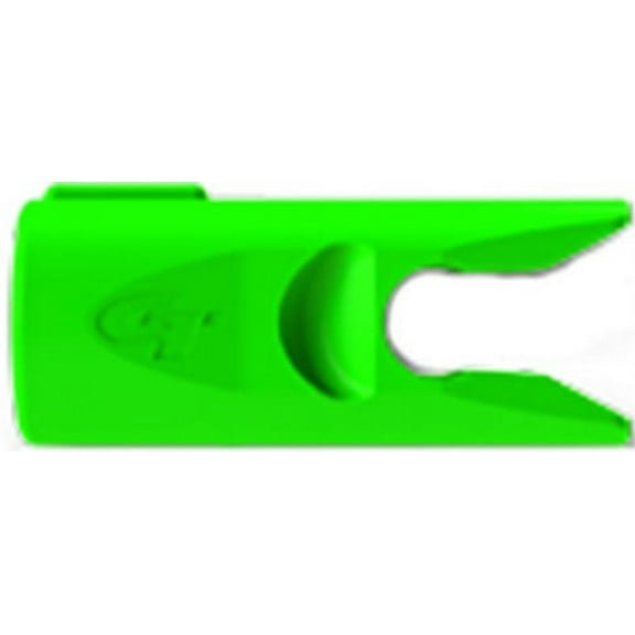 Gold Tip Llc GT Series HD Pin Nock Flo Green