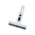 thumbnail image 3 of BUYISI Kitchen 3 Modes Waterfall Faucet Extender Spray Head Faucet Connector Mixer White, 3 of 9