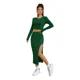 thumbnail image 1 of Conjunto Falda y Top Casual Hamilton, 1 of 2