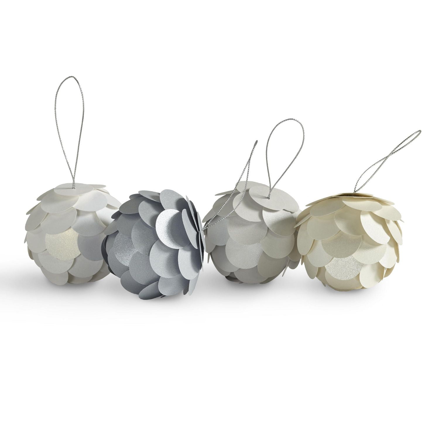 Papier cartonné Métallique, assortiment à 4 couleurs de Astrobrights 8.5" x 11", 65lb, 24 feuilles