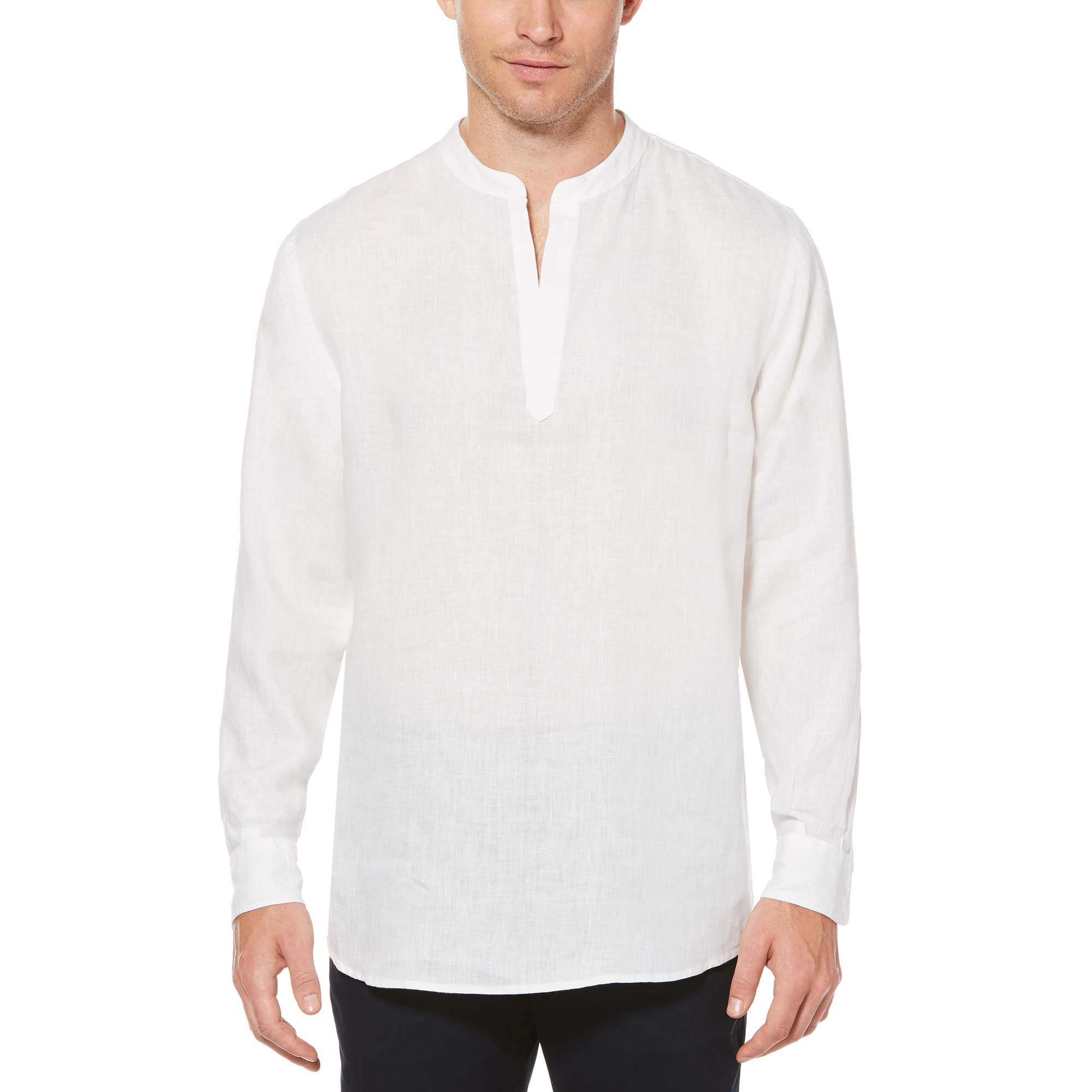 men's popover shirt 2021