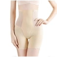 thumbnail image 1 of Mesh Wrap Waist Belt Slimming Body Shaper Clothes Waist Trainer Shapeware Underpants Tankini Bathing Suits for Women S M L XL, 1 of 5
