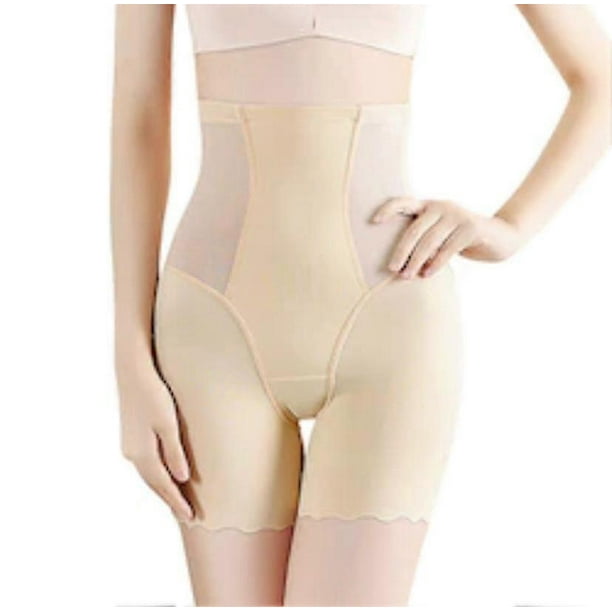 Mesh Wrap Waist Belt Slimming Body Shaper Clothes Waist Trainer Shapeware Underpants Tankini Bathing Suits for Women S M L XL