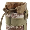 thumbnail image 5 of unbranded 2Ud Bolsa Para Botella De De Nylon Con Protección Para Excursiones Y Viajes, 5 of 5