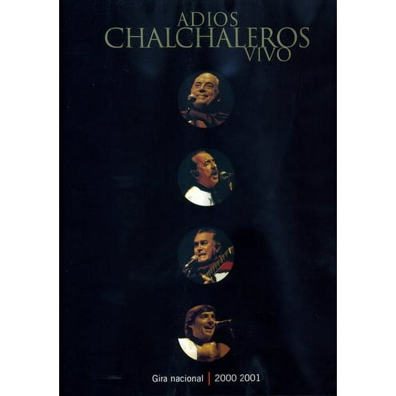 En Vivo DVD (DVD)