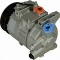 thumbnail image 2 of Global A/C Compressor 6513241 Fits select: 2019 JEEP WRANGLER UNLIMITED, 2020 JEEP WRANGLER, 2 of 3