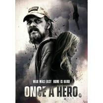 Once A Hero (DVD), Bridgestone, Drama