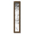thumbnail image 2 of ArtToFrames 5x32 inch Dark Gold Picture Frame, Gold Wood Poster Frame (4553), 2 of 8