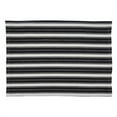 thumbnail image 1 of SARO 306.BW1420B Tapis de Table Design Rayé - Lot de 4, 1 of 1