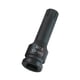 thumbnail image 5 of Dados de Impacto con Punta Estriada de Triple Cuadrado para Profesionales de La Reparación Mecánica, 5 of 9