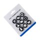 thumbnail image 2 of Animal Thumb Stick Cover Mango Antideslizante Tapa De Silicona Thumb Stick Case Speravity EL011758-00, 2 of 6