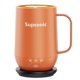 thumbnail image 1 of Taza de Café Auto Calentable Supsonic S2 480mL con Control de Temperatura, 1 of 7