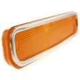 thumbnail image 2 of Side Marker For 75-80 Chevrolet C10 Suburban Front Driver or Passenger Side, 2 of 6