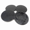 thumbnail image 2 of 4pcs 70mm Wheel Center Cap Hub compatible Bbs Rs Rz Rg Rm Rims Hubcaps Cover 09.24.030 09.24.036 09.24.258 09.23.221, 2 of 4