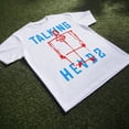 thumbnail image 5 of Vintage Suit T-Shirt, 80s Music Band Graphic Tee, Men and Women Casual Cotton T-Shirt, 5 of 6