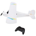thumbnail image 2 of 2,4 GHz 3 canales RC avión Control remoto avión de ala fija juguete para niños, 2 of 10