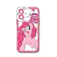 thumbnail image 3 of Funda de teléfono My Little Pony para iPhone, carcasa transparente para iPhone 16, 15, 14, 13, 12, 11, Mini Pro Max, X, XR, XSMax, 7, 8 Plus, SE20, 3 of 5