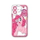 thumbnail image 3 of Funda de teléfono My Little Pony para iPhone, carcasa transparente para iPhone 16, 15, 14, 13, 12, 11, Mini Pro Max, X, XR, XSMax, 7, 8 Plus, SE20, 3 of 5