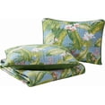 thumbnail image 3 of Tommy Bahama  Aregada Dock Sky 3-piece Quilt Set, 3 of 14