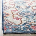 thumbnail image 2 of Safavieh Saffron Ira Floral Bordered Area Rug, 2 of 4