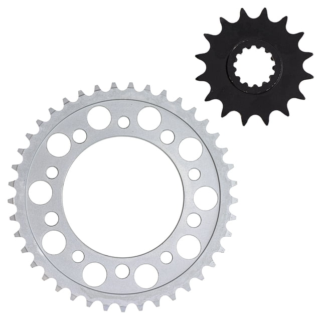Niche 520 Front 16T Rear 41T Drive Sprocket for Yamaha YZF R1 Motorcycle MK1003242