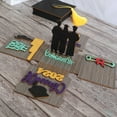 thumbnail image 2 of Customizable Graduation Hat Explosion Box, Special Gift Funny Desk Sign, 2 of 10