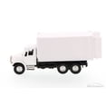 thumbnail image 6 of International Delivery Box Truck, White - Showcasts 2112WD - 5.25 Inch Scale Diecast Model Replica (Brand New, but NOT IN BOX), 6 of 8