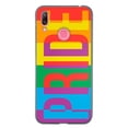 thumbnail image 1 of Funda Antigolpes para Huawei Y7 2019 InstaCase Orgullo LGBTT Colores, 1 of 4