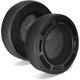 thumbnail image 1 of wonima02 Defean SUNDARA Replacement Earpad Velvet Leatherette and Soft Foam Ear Pads Compatible with Hifiman SUNDARA HE400 HE400SE 400I 400S HE560 560I HE500 300 350 HE3 5 6 Headphones, 1 of 1