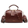 thumbnail image 1 of Lojalitet New Joker niche ins bolso portátil bolso de PU colgado de estilo occidental, 1 of 5