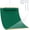 Dark Green, variant on 12 FT Double Quilted Fabric Hammock with Spreader Bar and Detachable Pillow, 2 Person Hammock, 450lbs Weight Capacity, Burgundy