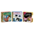 thumbnail image 3 of Colección de libros Little Tikes Little Golden 3+ Years, 3 of 3