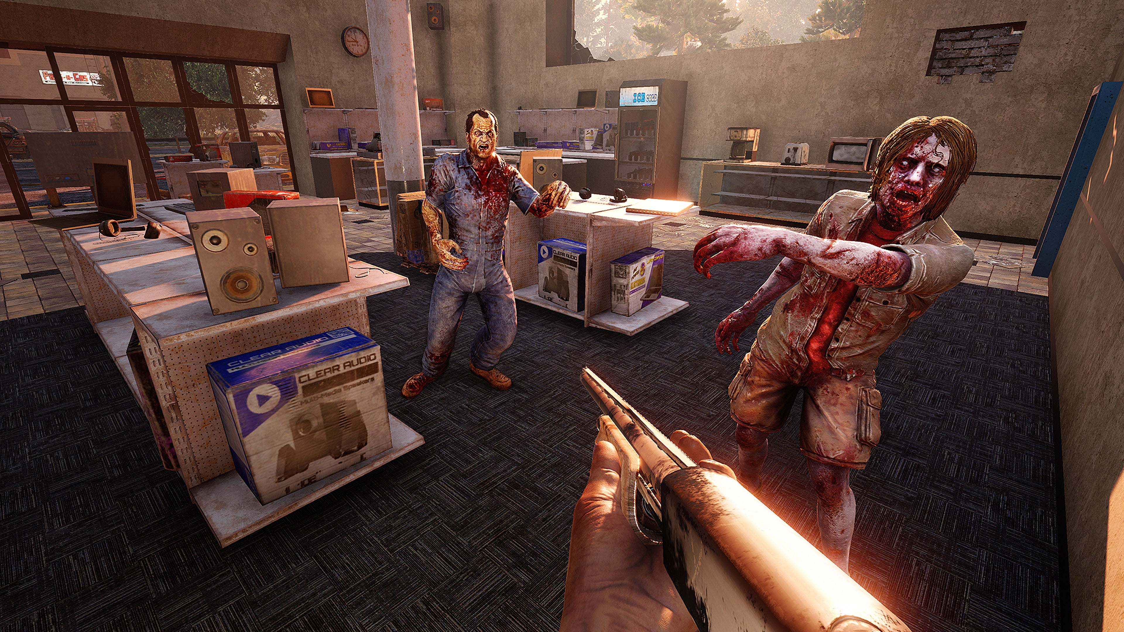 7 Days to Die Console Edition (Xbox Series X)