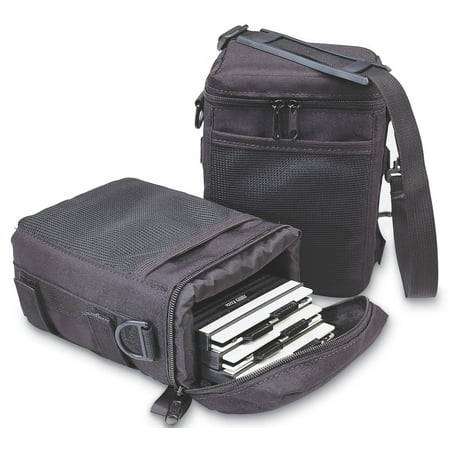 F.64 FH 4x5 - 4x5 Sheet Film Holder Case - Photography Bag Pack Camera Accessory Pouch