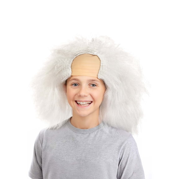 Kid's Beetle Guy Costume Wig