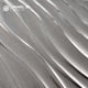 thumbnail image 2 of Panel Decorativo 3d Para Pared / 10pz 2.5m2 / Texturas S105 PLATINO, 2 of 4