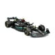 thumbnail image 1 of Burago Race Mercedes AMG F1 W14 Con Conductor A Escala 1:24 Hamilton, 1 of 4