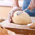 thumbnail image 2 of Bread Lame Baker Knife with 20 Stainless Steel Blades for DIY YYV, 2 of 4