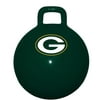 NFL Green Green Bay Packers Hopper