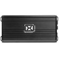 thumbnail image 2 of Amplificador NVX NDA12001 2400 W pico / 1200 W RMS a 1 Ω, 2 of 5