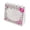 Cat claws, variant on lanema Photocard Holder Stand Clear Trading Card Protectors Mini Calendar Photo Album Small Picture Frame Tabletop Display